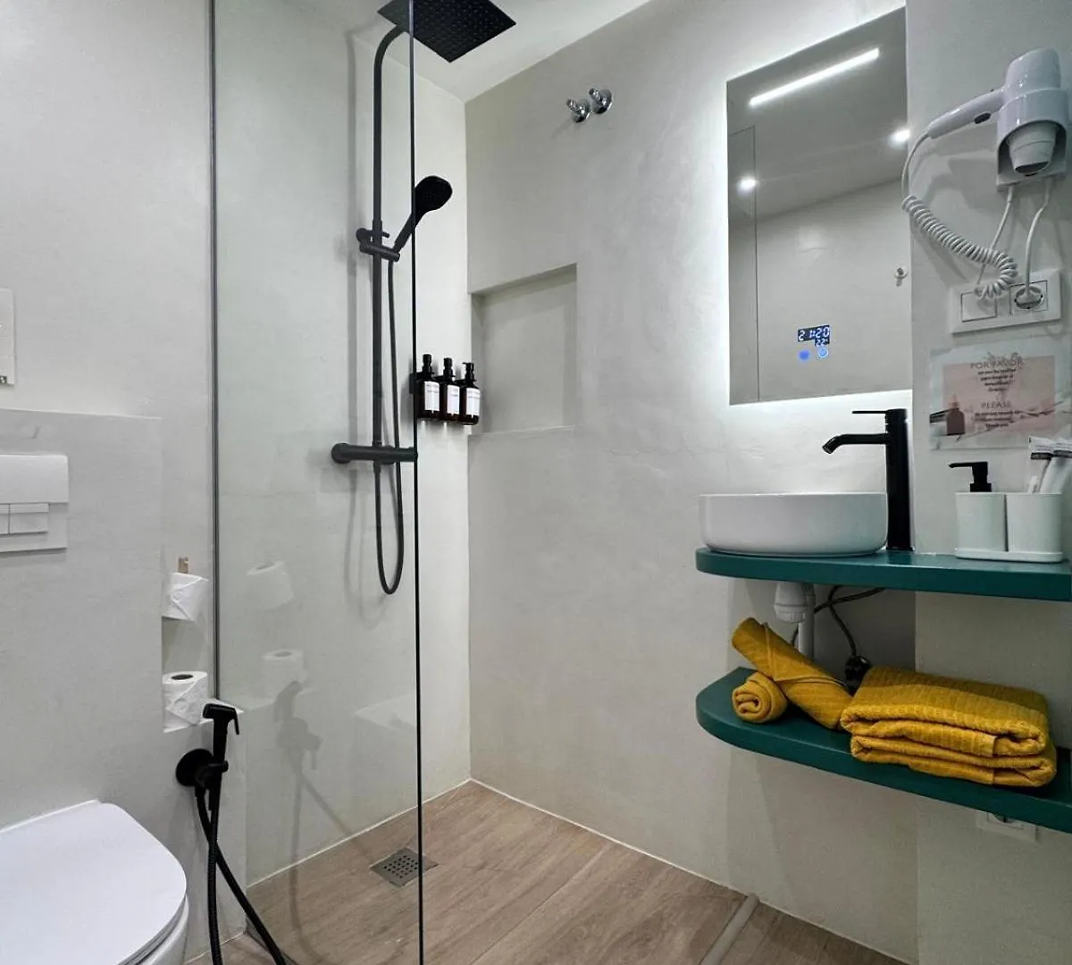 Estudio Ideal Para 2 Personas Málaga 0*,