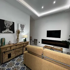 Apartamento Grand Larios, Málaga