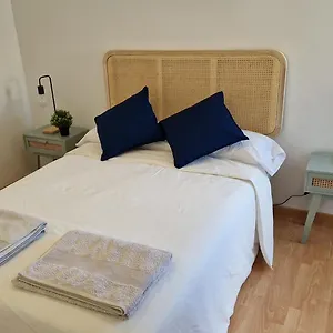 Apartamento Centro, Málaga