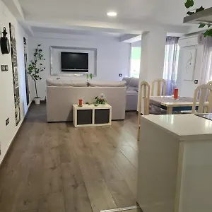  Appartamento Casa Ramirez