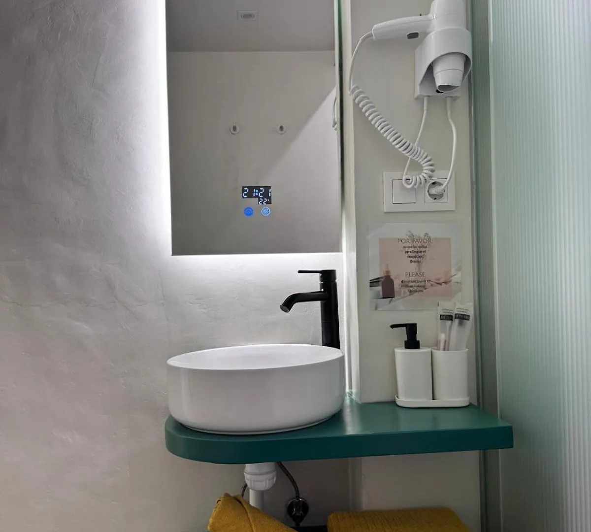 Apartment Estudio Ideal Para 2 Personas Malaga